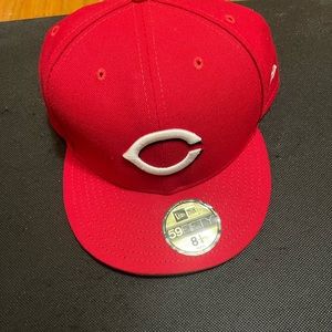 New Era Cubs Fitted